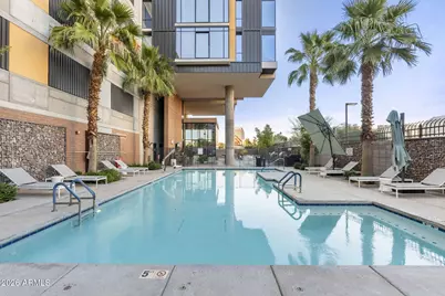 200 W Portland Street #1417, Phoenix, AZ 85003 - Photo 61