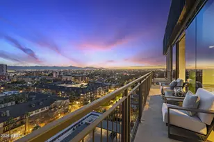 200 W Portland St, Phoenix, AZ 85003 - Photo 1