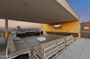 200 W Portland St, Phoenix, AZ 85003 - Photo 31