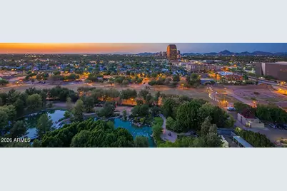 200 W Portland Street #1417, Phoenix, AZ 85003 - Photo 23