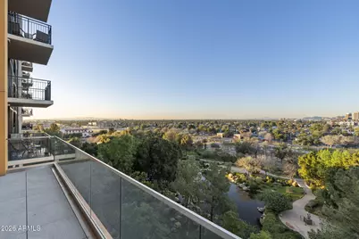 200 W Portland Street #1417, Phoenix, AZ 85003 - Photo 51