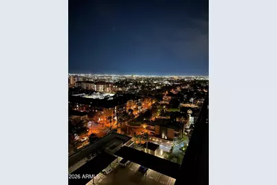 200 W Portland Street #1417, Phoenix, AZ 85003 - Photo 45