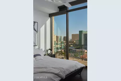 200 W Portland Street #1417, Phoenix, AZ 85003 - Photo 21