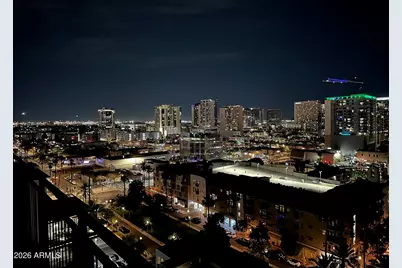 200 W Portland Street #1417, Phoenix, AZ 85003 - Photo 3