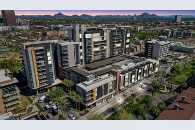 200 W Portland Street #1417, Phoenix, AZ 85003 - Photo 67