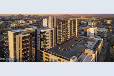 200 W Portland Street #1417, Phoenix, AZ 85003 - Photo 49