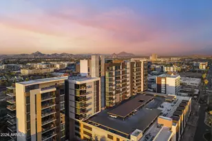 200 W Portland St, Phoenix, AZ 85003 - Photo 49