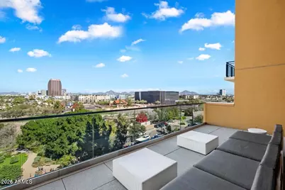 200 W Portland Street #1417, Phoenix, AZ 85003 - Photo 35