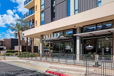 200 W Portland Street #1417, Phoenix, AZ 85003 - Photo 73