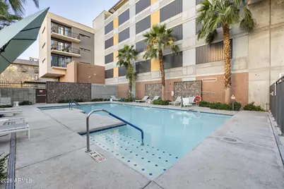 200 W Portland Street #1417, Phoenix, AZ 85003 - Photo 65