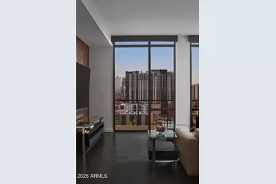 200 W Portland Street #1417, Phoenix, AZ 85003 - Photo 13