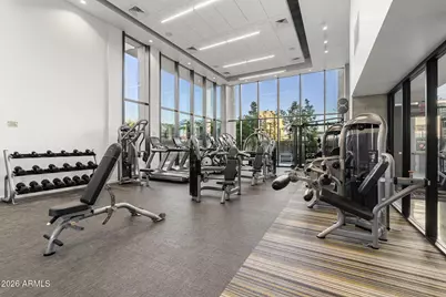 200 W Portland Street #1417, Phoenix, AZ 85003 - Photo 33