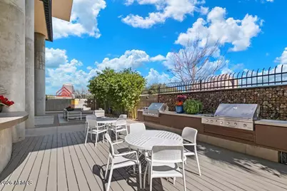 200 W Portland Street #1417, Phoenix, AZ 85003 - Photo 69