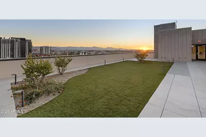 200 W Portland Street #1417, Phoenix, AZ 85003 - Photo 29