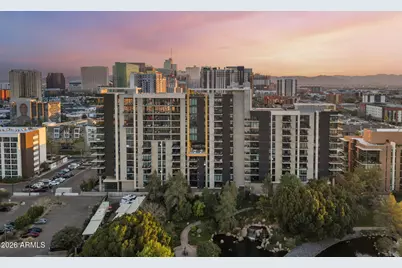 200 W Portland Street #1417, Phoenix, AZ 85003 - Photo 47