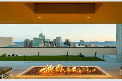 200 W Portland Street #1417, Phoenix, AZ 85003 - Photo 25