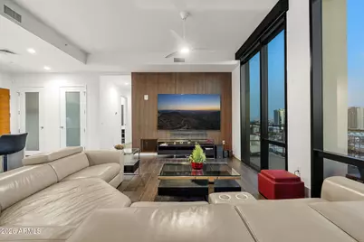 200 W Portland Street #1417, Phoenix, AZ 85003 - Photo 5