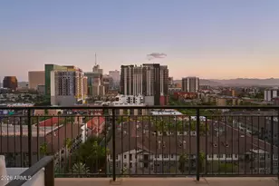 200 W Portland St, Phoenix, AZ 85003 - Photo 11