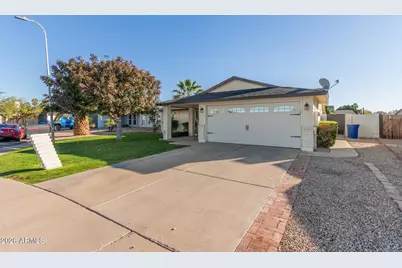 2003 N Los Arboles Court, Chandler, AZ 85224 - Photo 33