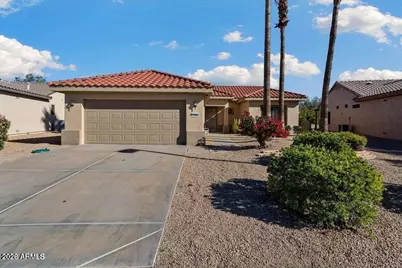 15066 W Cactus Ridge Way, Surprise, AZ 85374 - Photo 1
