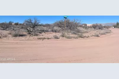 Tbd W Mirasol Dr Lot 477 -- #477, Benson, AZ 85602 - Photo 1