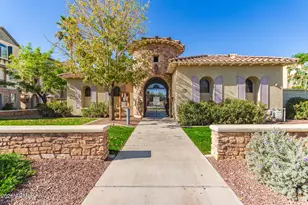 1724 E Chelsea Ln, Gilbert, AZ 85295 - Photo 29