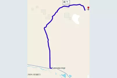 Tbd Parcel 104-62-006 -- #006, Joseph City, AZ 86032 - Photo 7