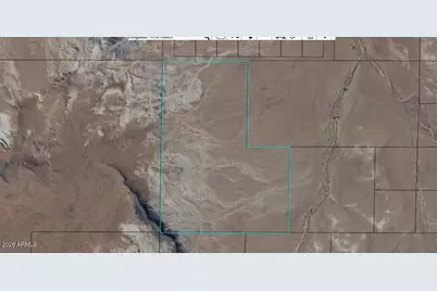 Tbd Parcel 104-62-006 -- #006, Joseph City, AZ 86032 - Photo 1