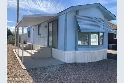 2292 N Ironwood Drive #109, Apache Junction, AZ 85120 - Photo 1