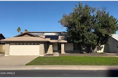 3426 W Juniper Avenue W, Phoenix, AZ 85053 - Photo 1