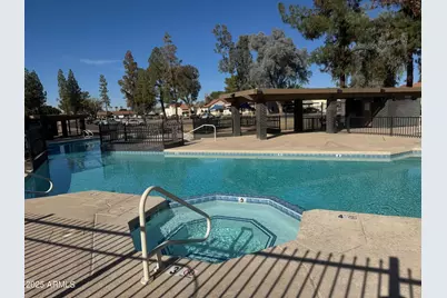 5135 E Evergreen Street #1224, Mesa, AZ 85205 - Photo 31