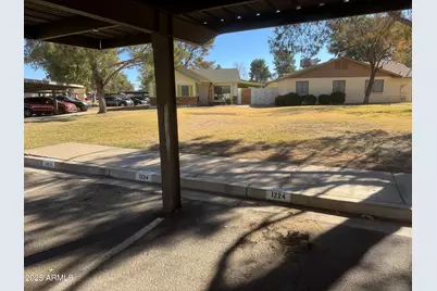 5135 E Evergreen Street #1224, Mesa, AZ 85205 - Photo 29