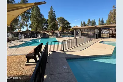 5135 E Evergreen Street #1224, Mesa, AZ 85205 - Photo 33