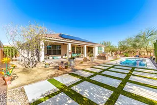 2407 W Maya Way, Phoenix, AZ 85085 - Photo 33