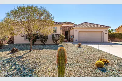 2407 W Maya Way, Phoenix, AZ 85085 - Photo 1