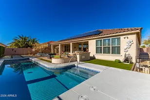 2407 W Maya Way, Phoenix, AZ 85085 - Photo 37