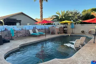 19379 N Sandalwood Dr, Maricopa, AZ 85138 - Photo 17
