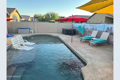 19379 N Sandalwood Drive, Maricopa, AZ 85138 - Photo 17