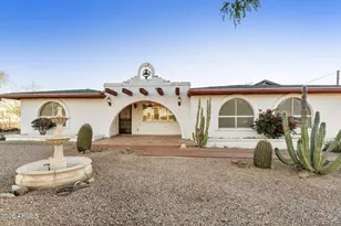 2053 N Meridian Rd, Apache Junction, AZ 85120 - Photo 1