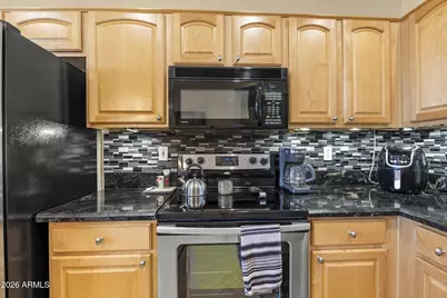 17228 N Estrella Vista Drive, Surprise, AZ 85374 - Photo 9