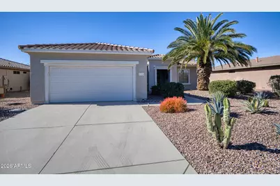 17228 N Estrella Vista Drive, Surprise, AZ 85374 - Photo 3