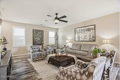 6150 N Stratford Court, Rimrock, AZ 86335 - Photo 13