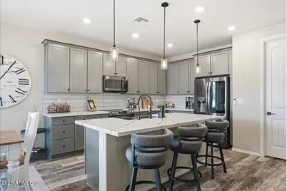 6150 N Stratford Court, Rimrock, AZ 86335 - Photo 15