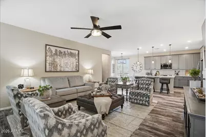 6150 N Stratford Court, Rimrock, AZ 86335 - Photo 11