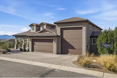 6150 N Stratford Court, Rimrock, AZ 86335 - Photo 7