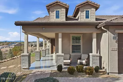 6150 N Stratford Court, Rimrock, AZ 86335 - Photo 9