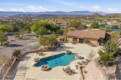 6150 N Stratford Court, Rimrock, AZ 86335 - Photo 55