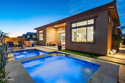 23649 N 76th Place, Scottsdale, AZ 85255 - Photo 41