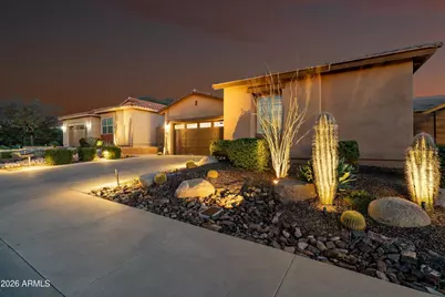 23649 N 76th Place, Scottsdale, AZ 85255 - Photo 61