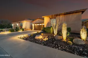 23649 N 76th Pl, Scottsdale, AZ 85255 - Photo 61